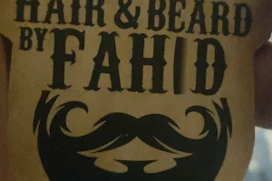 Hair & Beard By Fahid image