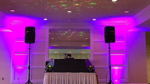 Spectrum Sound Wedding DJ | Photo Booth Rentals | Lighting