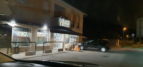 Épicerie Vival Chavanoz