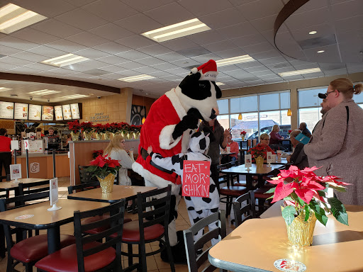 Fast Food Restaurant «Chick-fil-A», reviews and photos, 6203 N Illinois St, Fairview Heights, IL 62208, USA