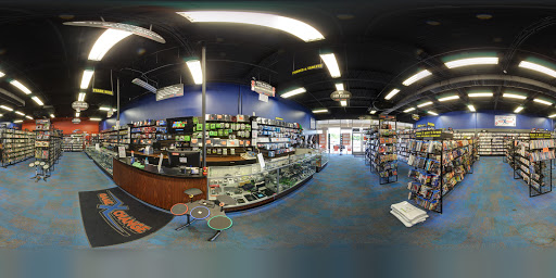 Video Game Store «Game X Change», reviews and photos, 1202 S James Campbell Blvd, Columbia, TN 38401, USA