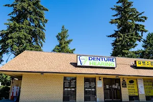 Comfy Denture & Hearing Clinic - Federal Way image