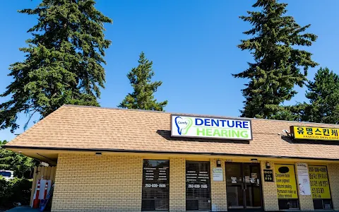 Comfy Denture & Hearing Clinic - Federal Way image