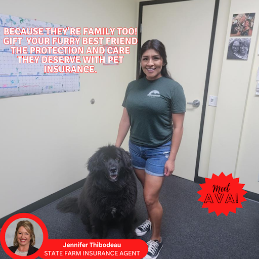 Jennifer Thibodeau - State Farm Insurance Agent image
