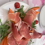 Photo n°1 de l'avis de Lingling.A fait le 30/08/2022 à 14:29 sur le  Ristorante Pizzeria La Baita à Tremosine sul Garda