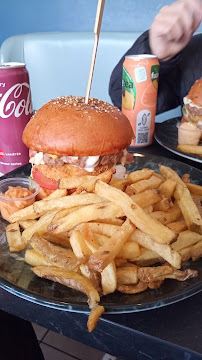 Les plus récentes photos du Restaurant américain Burger du Boucher à Bourg-en-Bresse - n°1