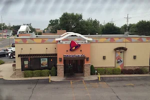 Taco Bell image