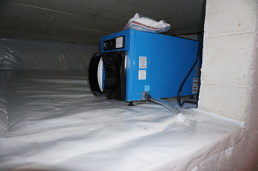 Waterproofing Company «BQ Basement Systems», reviews and photos