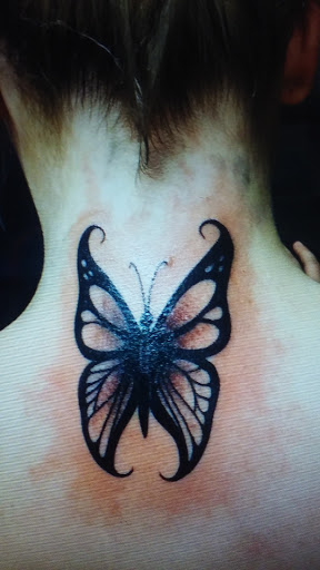 Tattoo Shop «Dermawerx Tattoo», reviews and photos, 9853 Silverdale Way NW STE 107, Silverdale, WA 98383, USA