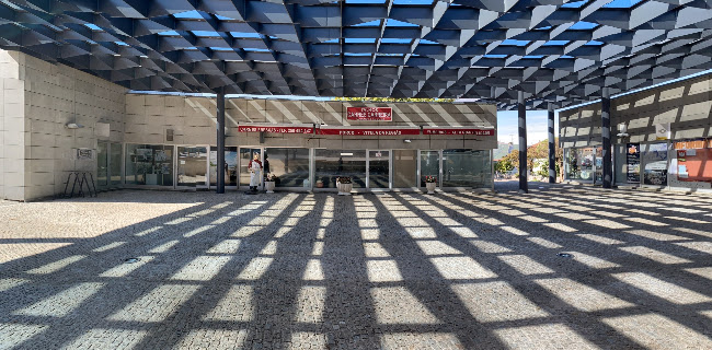 Mercado Municipal de Ribeira de Pena - Shopping Center