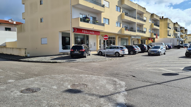 Loja Fidelidade Monte Redondo-João Pontes