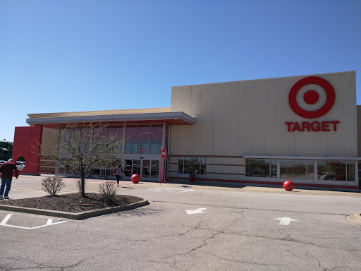 Department Store «Target», reviews and photos, 1883 Wentzville Pkwy, Wentzville, MO 63385, USA