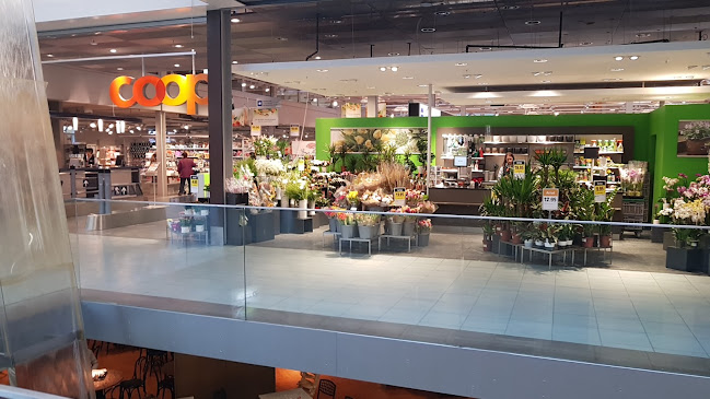 Rezensionen über Coop Supermarché Conthey Bassin in Sitten - Supermarkt
