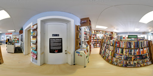 Book Store «Cavalier House Books», reviews and photos, 100 N Range Ave, Denham Springs, LA 70726, USA