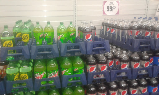 Discount Store «99 Cents Only Stores», reviews and photos, 1308 Madonna Rd, San Luis Obispo, CA 93405, USA