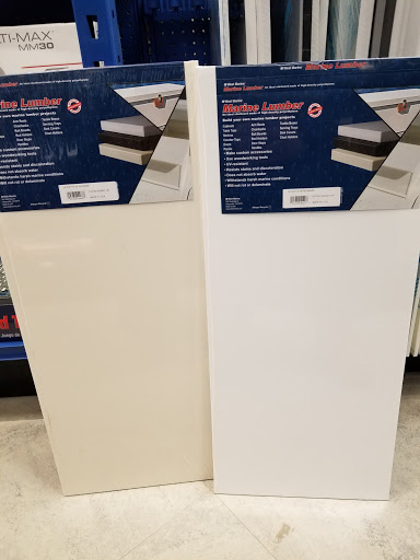 Marine Supply Store «West Marine», reviews and photos, 51 Chambersbridge Rd, Brick, NJ 08723, USA