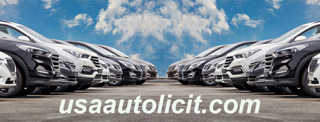 Online Car Auction | USAautolicit.com - Atrium Auto LLC