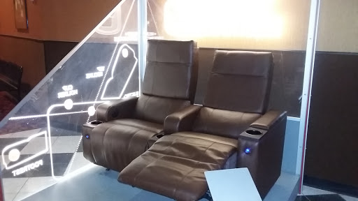 Movie Theater «Cinemark Tinseltown USA and IMAX», reviews and photos, 2291 Buffalo Rd, Rochester, NY 14624, USA