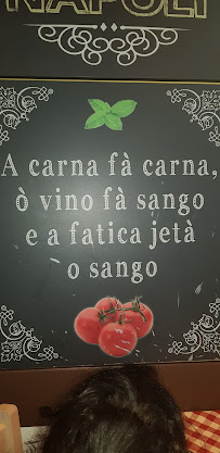 Ristorante Pizzeria Il Pomodorino à Milan menu