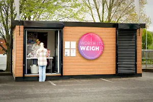 Worth its Weight - Cash 4 Clothes - Basingstoke image