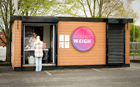 Worth its Weight - Cash 4 Clothes - Basingstoke image