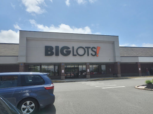 Discount Store «Big Lots», reviews and photos, 1399 N Shore Rd, Revere, MA 02151, USA