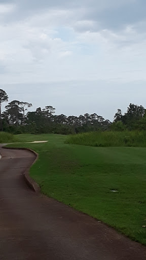 Golf Course «Lost Key Golf Club», reviews and photos, 625 Lost Key Dr, Pensacola, FL 32507, USA