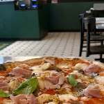 Photo n°1 de l'avis de sanja.e fait le 23/03/2024 à 20:41 sur le  L' Antica Pizzeria da Michele à Trieste