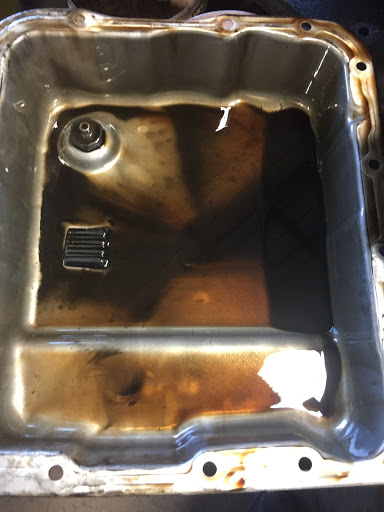 Transmission Shop «Sergeant Clutch Discount Transmission & Auto Repair Shop», reviews and photos, 6557 Walzem Rd, San Antonio, TX 78239, USA