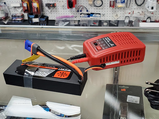 Hobby Store «Family Hobbies», reviews and photos, 215 S Lowry St, Smyrna, TN 37167, USA