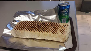 Photo n°22 de ATLAS TACOS à Saint-Martin-d'Hères ()