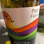 Photo n°3 de l'avis de Niccolò.a fait le 20/08/2021 à 11:17 sur le  Ristorante Bistrot73 - Aperti a Pranzo e Cena à Capaccio Paestum