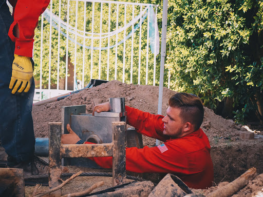 Plumber «Mr. Rooter Plumbing of Phoenix Arizona», reviews and photos, 333 S Nina Dr, Mesa, AZ 85210, USA