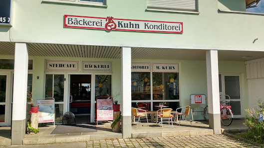 HÖSI Bäckerei & Stehcafé Bahnhofstraße 9, 85635 Höhenkirchen-Siegertsbrunn, Deutschland
