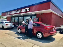 All American Auto, Inc. - Car repair in Fayetteville, NC, Fayetteville - Rated 4.6/5