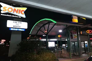 Sonic Drive-In image