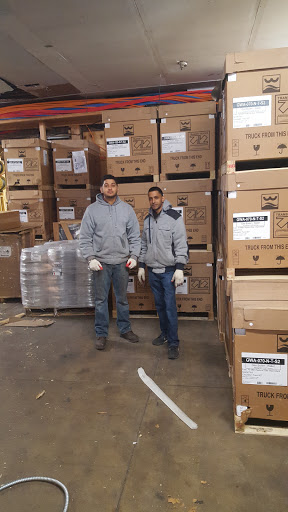 Electrical Supply Store «101 Plumbing & Electrical Supplies Inc.», reviews and photos, 138-18 101st Ave, Jamaica, NY 11435, USA