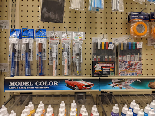 Craft Store «Hobby Lobby», reviews and photos, 7504 US-72 c, Madison, AL 35758, USA