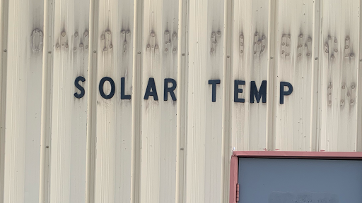 Solar Temp Fiberglass Inc