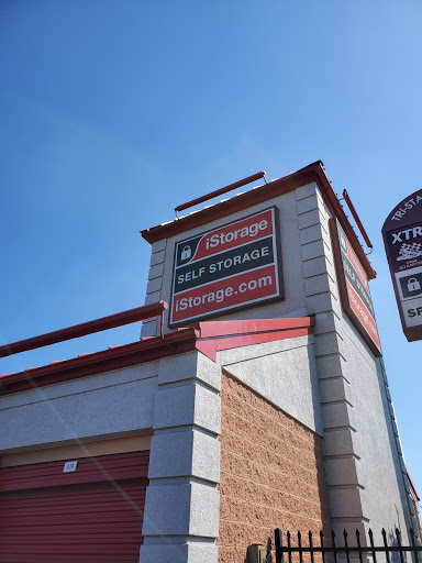 Self-Storage Facility «Tri State Self Storage», reviews and photos, 4016 N Dupont Hwy, New Castle, DE 19720, USA