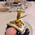 Photo n°4 de l'avis de BARBARA.U fait le 04/04/2023 à 11:13 sur le  Ristorante La Gattabuia - Matera à Matera