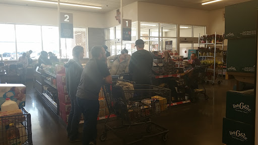 Supermarket «ALDI», reviews and photos, 1725 W Loop 281, Longview, TX 75604, USA