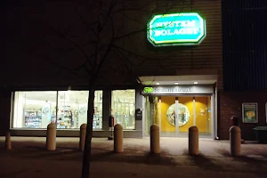 Systembolaget image