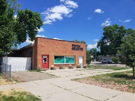 Bicycle Repair Shop «The Ogden Bicycle Collective», reviews and photos, 936 28th St, Ogden, UT 84403, USA