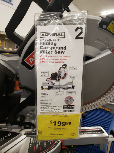 Hardware Store «Harbor Freight Tools», reviews and photos, 7555 NW Loop 410, San Antonio, TX 78245, USA