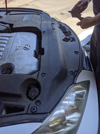 Auto Repair Shop «Mar Auto Repair», reviews and photos, 117 East St, Woodland, CA 95776, USA