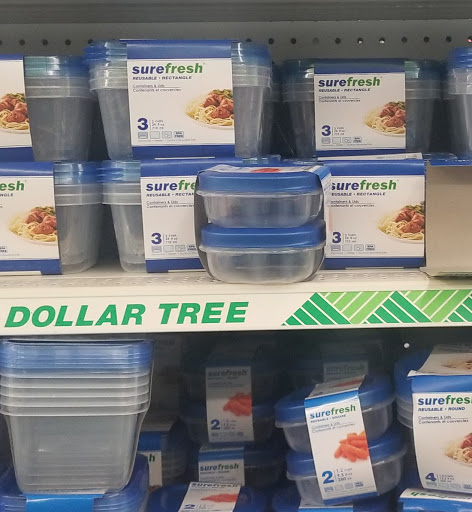 Dollar Store «Dollar Tree», reviews and photos, 21700 W Eleven Mile Rd, Southfield, MI 48076, USA