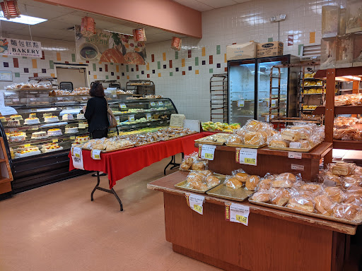 Asian Grocery Store «99 Ranch Market», reviews and photos, 22511 WA-99, Edmonds, WA 98026, USA