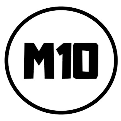 M10 Custom Clothing and Events