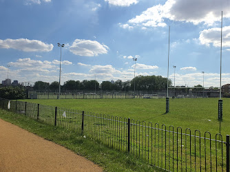 East London Rugby Club